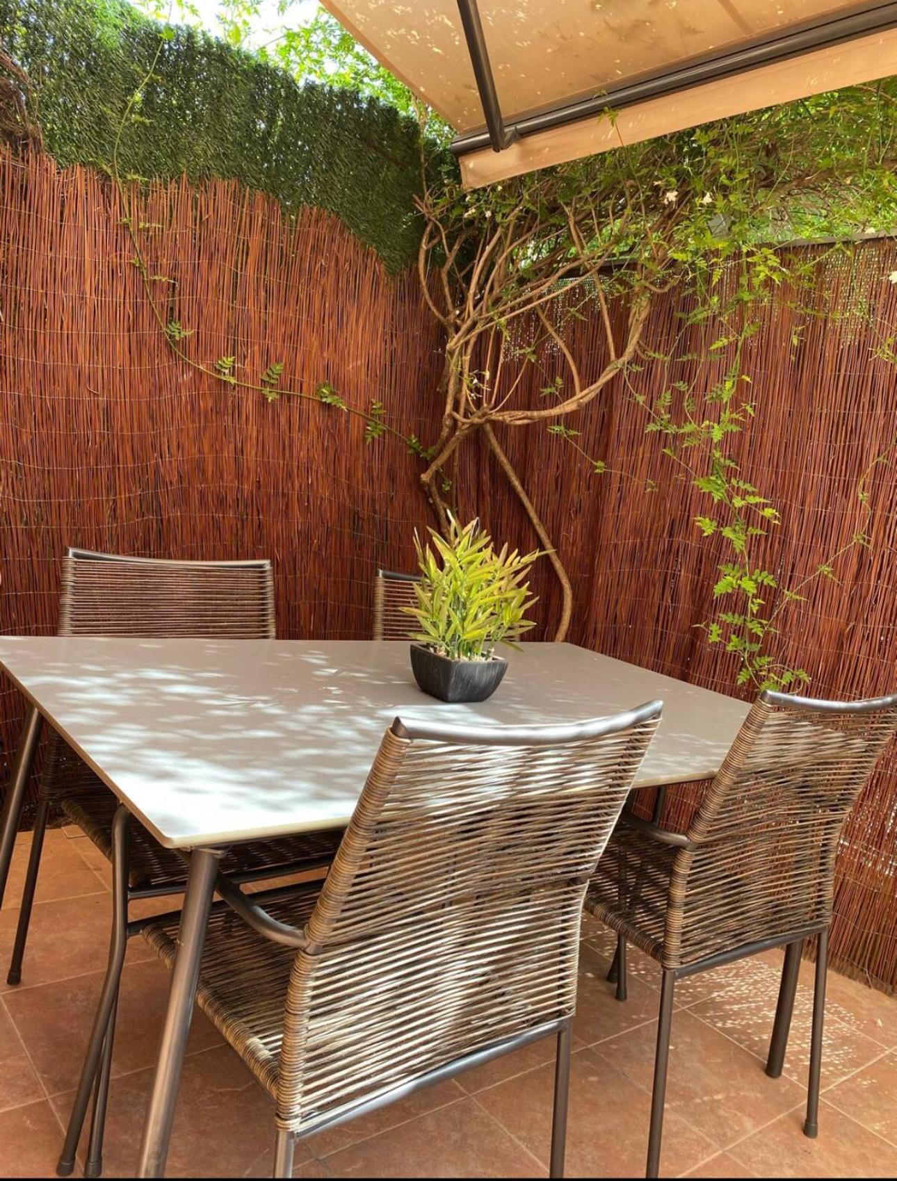Arruzafa Home Córdoba Exterior foto