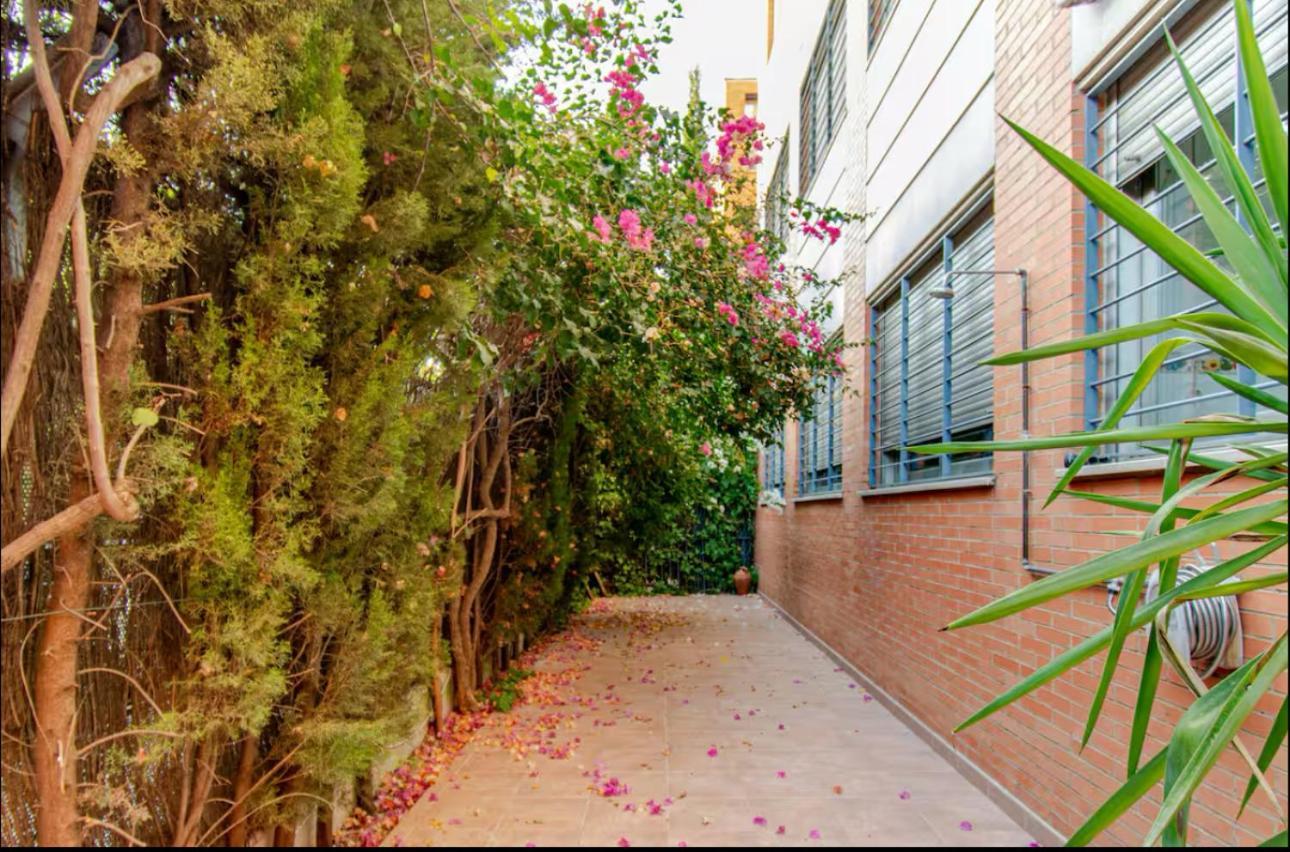 Arruzafa Home Córdoba Exterior foto