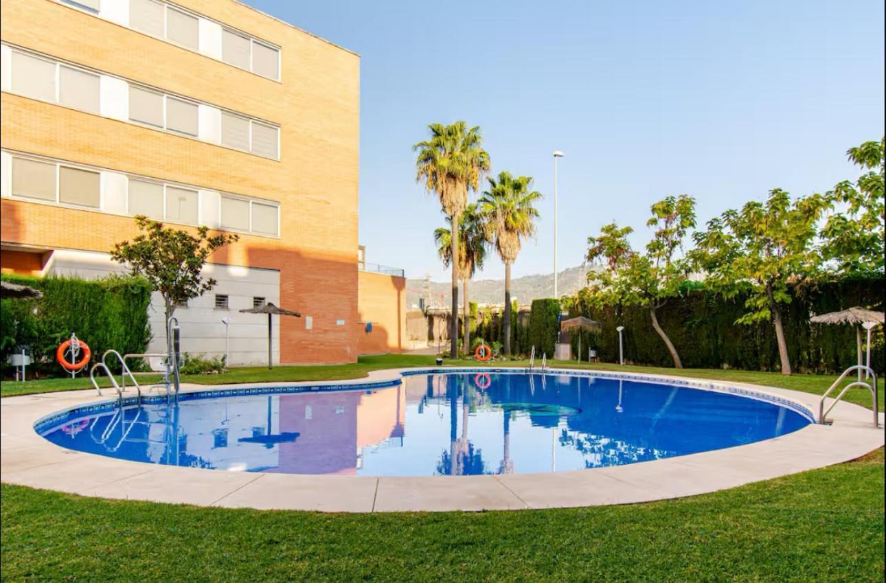Arruzafa Home Córdoba Exterior foto