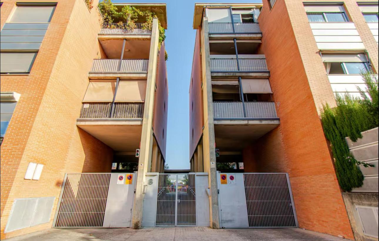 Arruzafa Home Córdoba Exterior foto