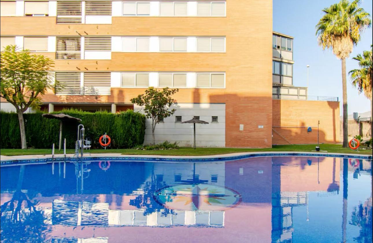 Arruzafa Home Córdoba Exterior foto